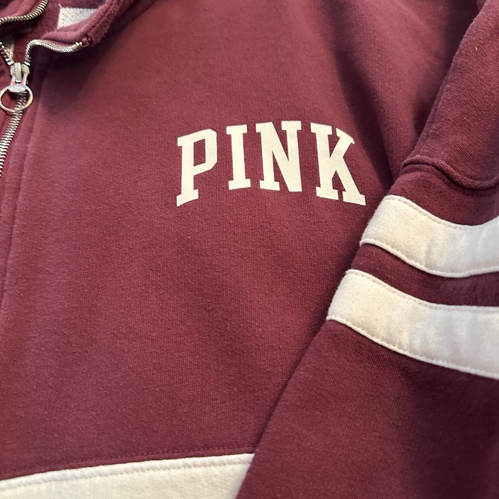 PINK jacket - Picture 2 of 7